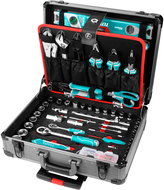 Total Tools 147 pcs - Tool Set