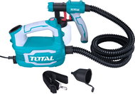 Total Spray Gun HVLP 550W, industrial - Paint Spray System