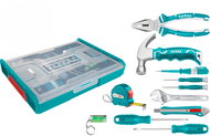 Total THKTV02H111 Tools, set of 11 - Tool Set