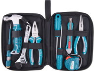 Total THKTHP90096 Tool set, 9 pcs - Tool Set