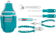 Total THKTHP91076 Tools, set of 7 - Tool Set