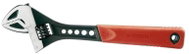 Fortum (4770110) Adjustable wrench, 250 mm/10", 0-33 mm, M6-M20, 61CrV5 - Adjustable Key