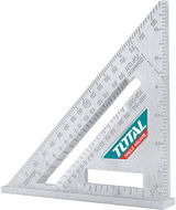 Total TMT61201, 180 × 180 mm - Úhelník