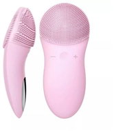 TOUCHBeauty 1788 Sonic Skin Cleanser Pink - Skin Cleansing Brush