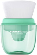 TOUCHBeauty 1762 Silicone Facial Brush - Skin Cleansing Brush