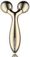 TOUCHBeauty 1613A Massage Roller for Face Gold - Massage Device