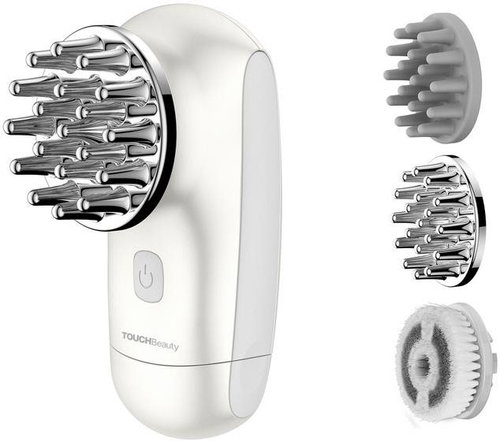 TOUCHBeauty 1718 Massage and cleansing brush - Massage Device - Main image