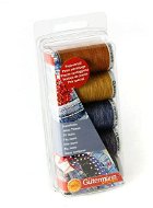 Toyota Sewing Threads for JEANS Series - Sewing Thread
