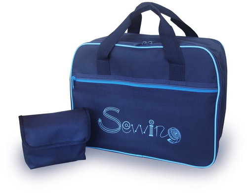Toyota Textile bag for sewing machine and accessories - Carry Bag - Main image