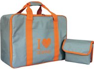 Toyota Textile bag for sewing machine and accessories - Bag