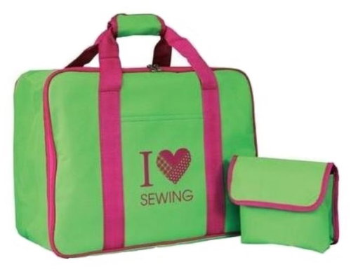 Toyota Textile bag for sewing machine and accessories - Carry Bag - Main image