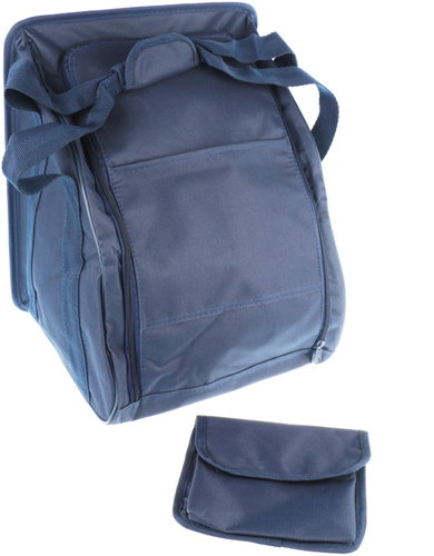 Toyota Textile overlock bag and accessories - Carry Bag - Main image