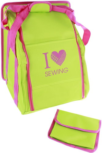 Toyota Textile overlock bag and accessories - Carry Bag - Main image