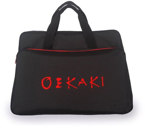 Toyota OEKAKI bag - Carry Bag - Main image