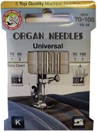 Toyota Needles UNIVERSAL - Sewing Machine Needles