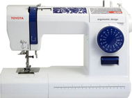 Toyota Jeans 17C - Sewing Machine