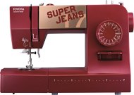 Toyota Super Jeans J17R - Sewing Machine