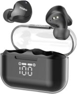 TOZO Crystal Buds TWS - Vezeték nélküli fül-/fejhallgató