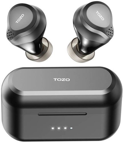 TOZO NC7 Pro - Wireless Headphones - Main image