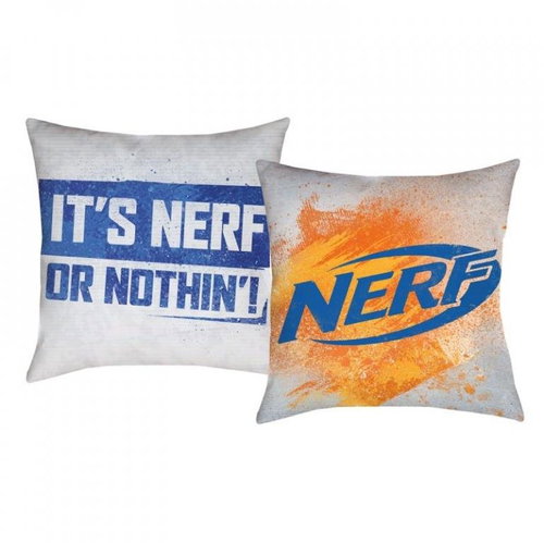 Polštář Nerf oboustranný 40×40 - Pillow - Main image