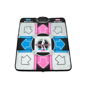 5in1 Deluxe Dance Pad Half Service - Taneční podložka