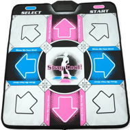 5in1 Deluxe Dance Pad HF - Dance Pad