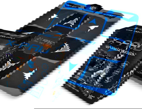 X-PAD Basic Dance Pad PlayDance Edition - Dance Pad - Main image