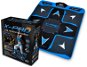 X-PAD Basic Dance Pad PlayDance Edition - modrá - Taneční podložka