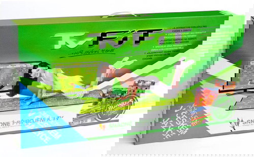 TvFit - Fitness Accessory - Main image