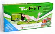 TvFit, Half-szolgáltatás - Fitness kiegészítő