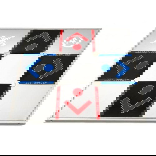 Hardpad TX1501 - Dance Pad - Main image