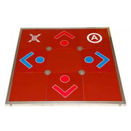 Hardpad TX4000 - Dance Pad