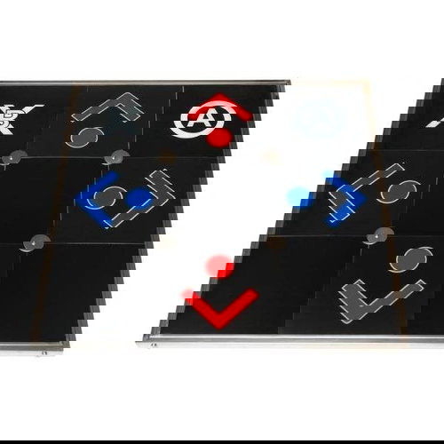 Hardpad TX4000 - Dance Pad - Main image