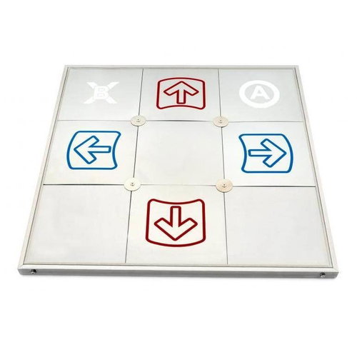 Hardpad TX4000 - Dance Pad - Main image
