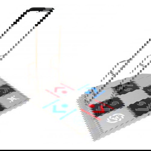 Hardpad TX2501 - Dance Pad - Main image