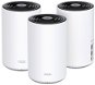 TP-Link Deco X68 (3-Pack), WiFI6 - WiFi System
