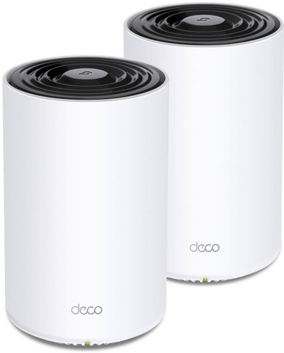 TP-Link Deco X68 (2-Pack), WiFI6 - WiFi System - Main image