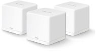 Mercusys Halo H30G(3-pack), WiFi Mesh system - WiFi systém