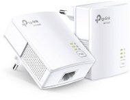 TP-Link TL-PA7017 KIT Powerline - Powerline adapter