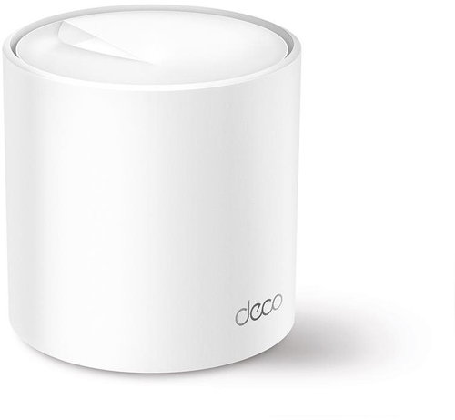 TP-Link Deco X50(1-pack) - WiFi System - Main image