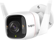 TP-LINK Tapo C320WS, Outdoor Home Security Wi-Fi Camera - IP Camera