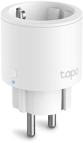 TP-Link Tapo P115 - Smart Socket - Main image