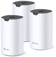 WiFi System TP-Link Deco S7 (3-pack) Mesh system - WiFi systém