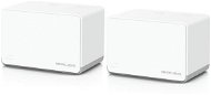 Mercusys Halo H70X (2er-Pack), WiFi6 Mesh-System - WLAN-System