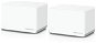 Mercusys Halo H70X (2-pack), WiFi6 Mesh system - WiFi System