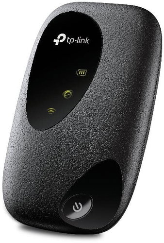 TP-Link M7000 4G LTE Mobile Wi-Fi - Modem - Hlavní obrázek