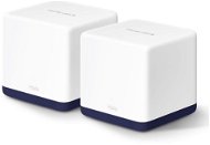 Mercusys Halo H50G (2-pack), WiFi Mesh system - WiFi systém