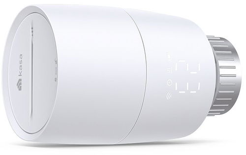 TP-Link Kasa KE100 - Termostatická hlavica - Hlavný obrázok