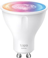 TP-Link Tapo L630, smart, GU10, WiFI, colour - LED žiarovka