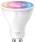 TP-Link Tapo L630, smart, GU10, WiFI, colour - LED izzó